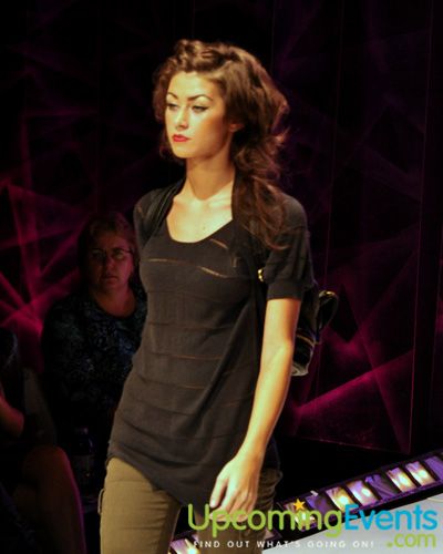 Philly Fashion Week 2010 (Wednesday - Gallery 2)