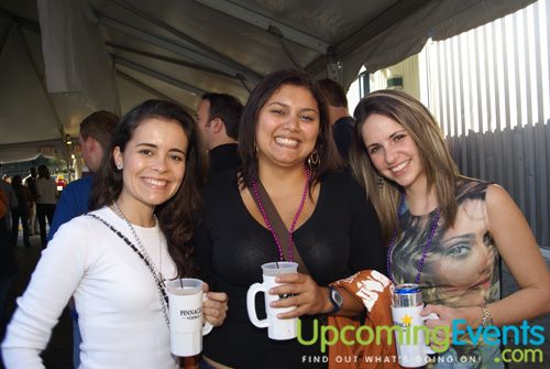 McToberfest 2010