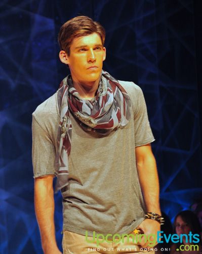 Philly Fashion Week 2010 (Saturday Gallery 2)