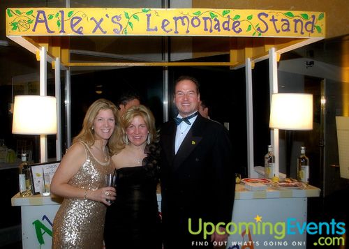 The Lemon Ball