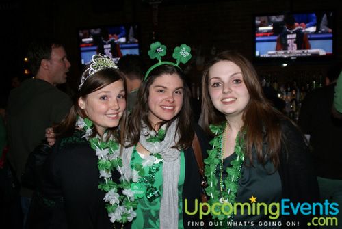 Get Lucky