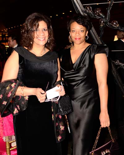 PIFA Opening Night