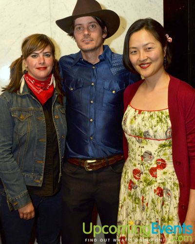 CCTC Round Up