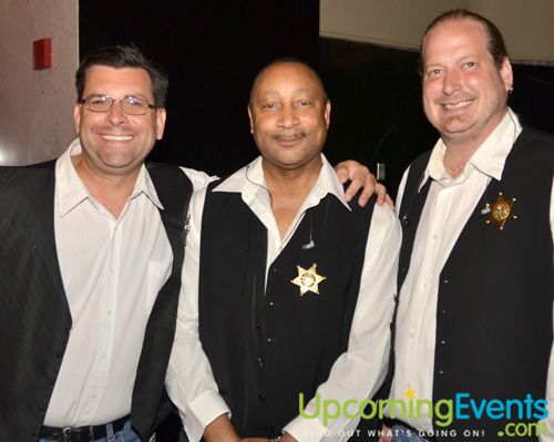 CCTC Round Up