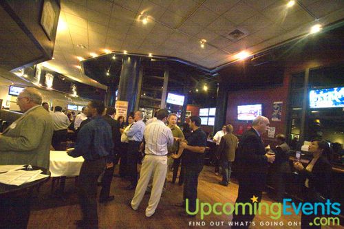 The Ultimate Networking Event