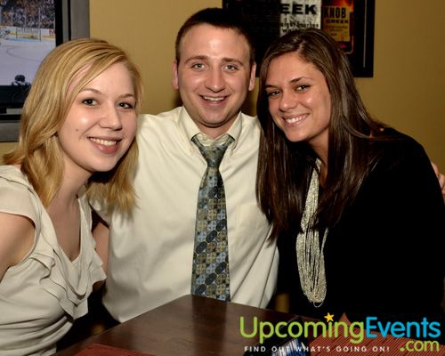 Beer Tastings at Tavern on Broad