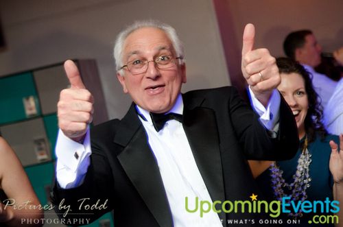 Black Tie Bowling