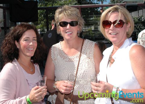 6th Annual Beer Fest at the Ballpark