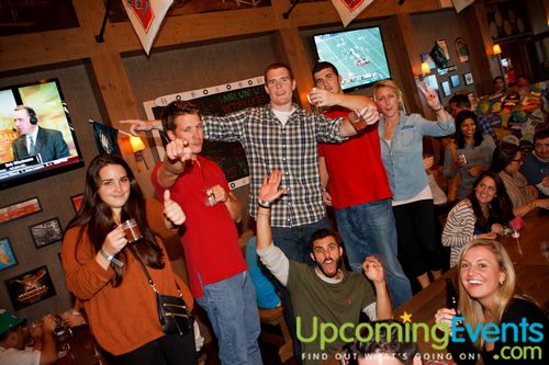 Xtoberfest 2012