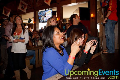 Xtoberfest 2012