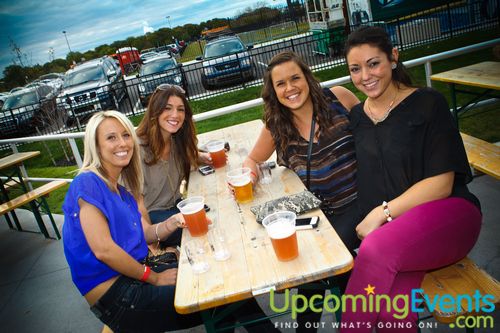 Xtoberfest 2012