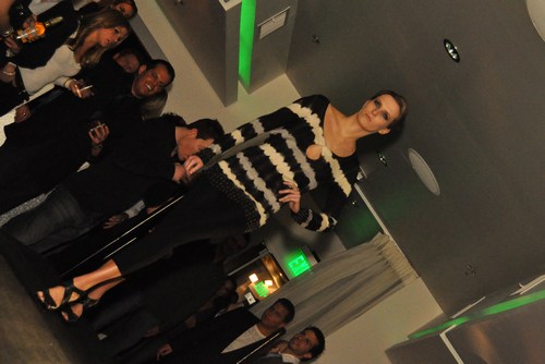 Fashion UP @ PEARL