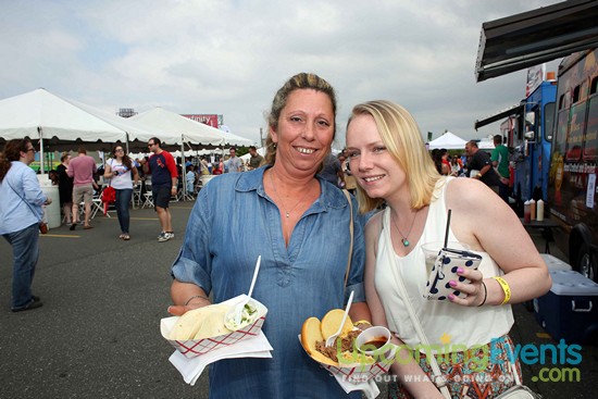Taste of 3 Cities