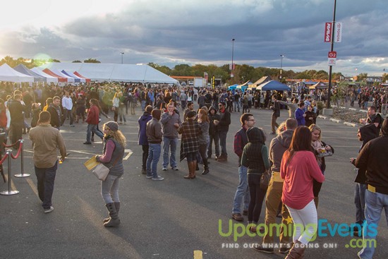Oktoberfest 2015 @ XFINITY Live (Gallery B)