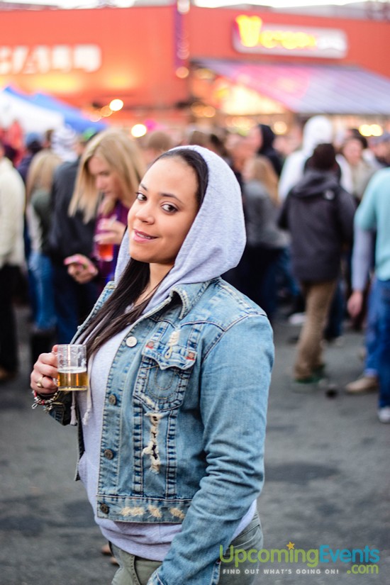 Oktoberfest 2015 @ XFINITY Live (Gallery C)