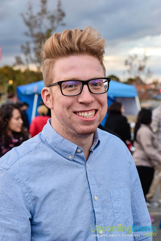 Oktoberfest 2015 @ XFINITY Live (Gallery C)