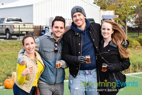 Oktoberfest 2015 @ XFINITY Live (Gallery C)