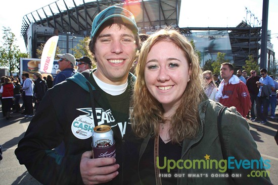 The Philadelphia Cheesesteak Festival