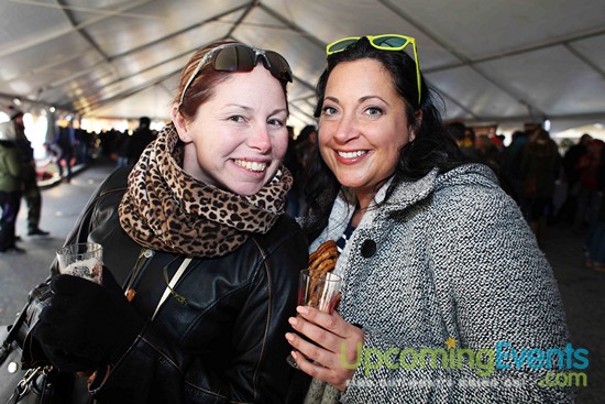 Philly Craft Beer Fest at The Navy Yard