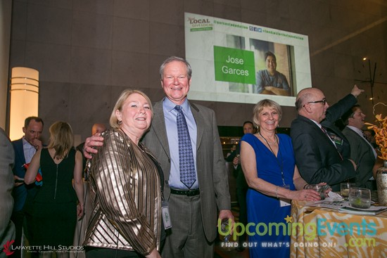 Garces Foundation Benefit