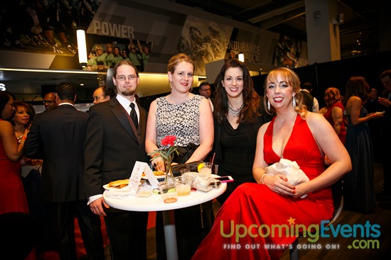 The 2016 Red Ball