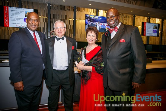 The 2016 Red Ball