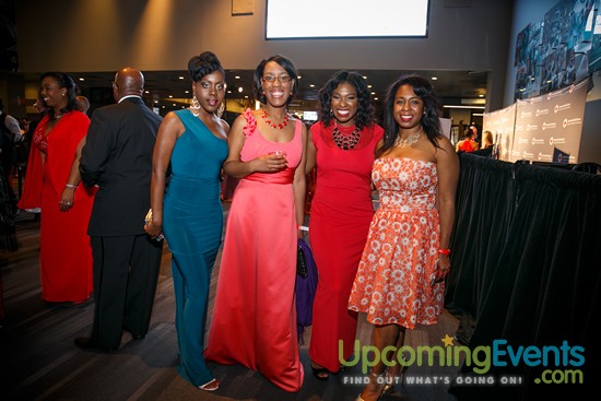 The 2016 Red Ball