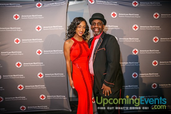 The 2016 Red Ball