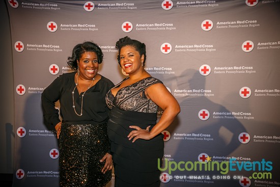 The 2016 Red Ball