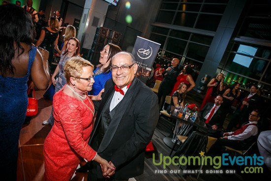 The 2016 Red Ball