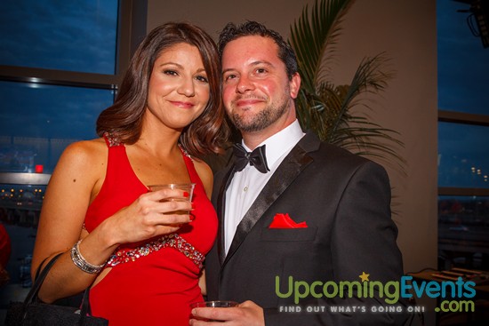 The 2016 Red Ball
