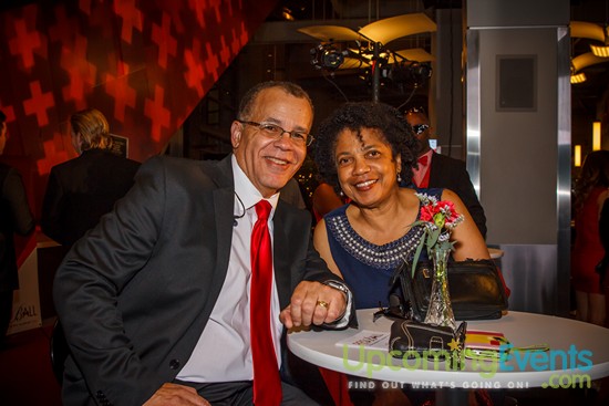 The 2016 Red Ball