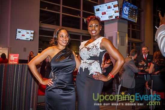 The 2016 Red Ball