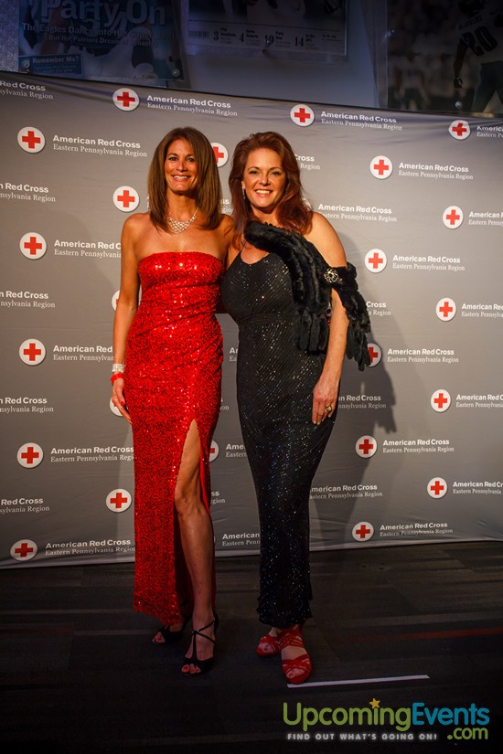 The 2016 Red Ball