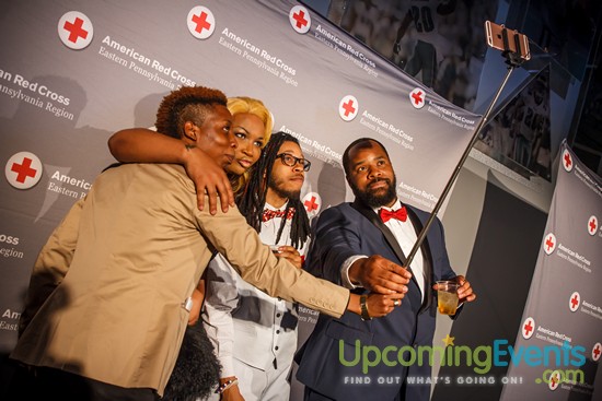 The 2016 Red Ball