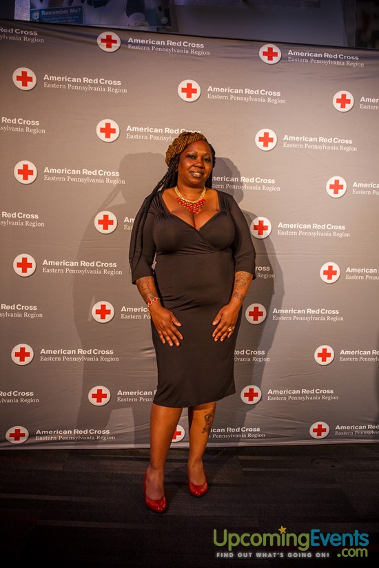 The 2016 Red Ball
