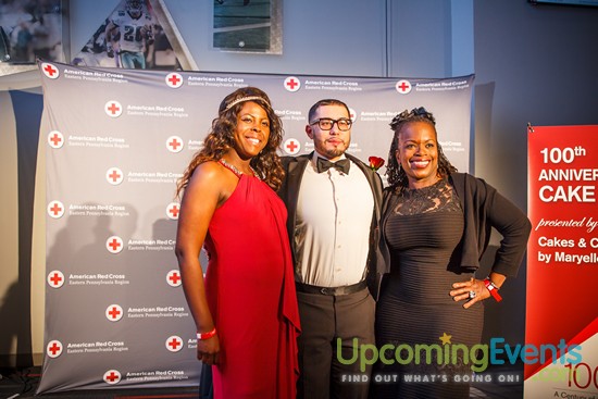 The 2016 Red Ball