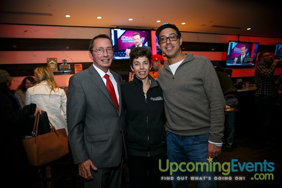 Phillies Season Opener Party