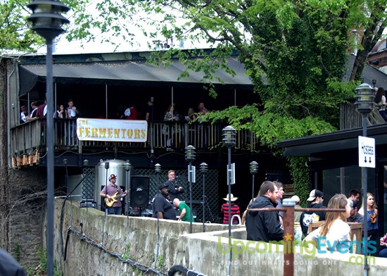 18th Annual Manayunk Brew Fest
