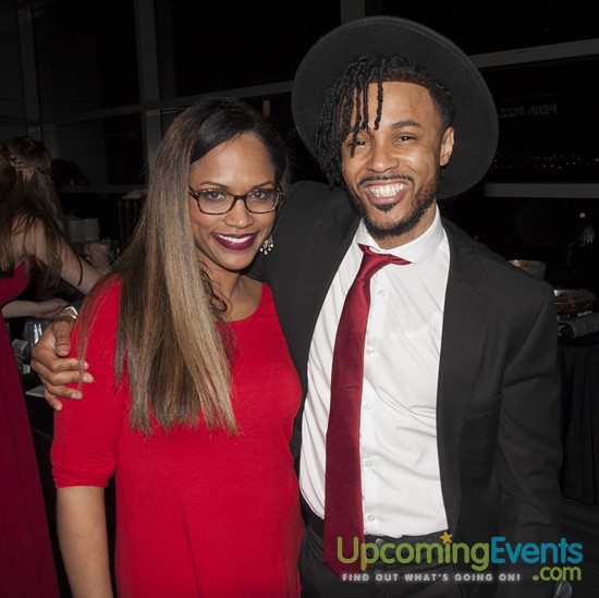 The 2017 Red Ball