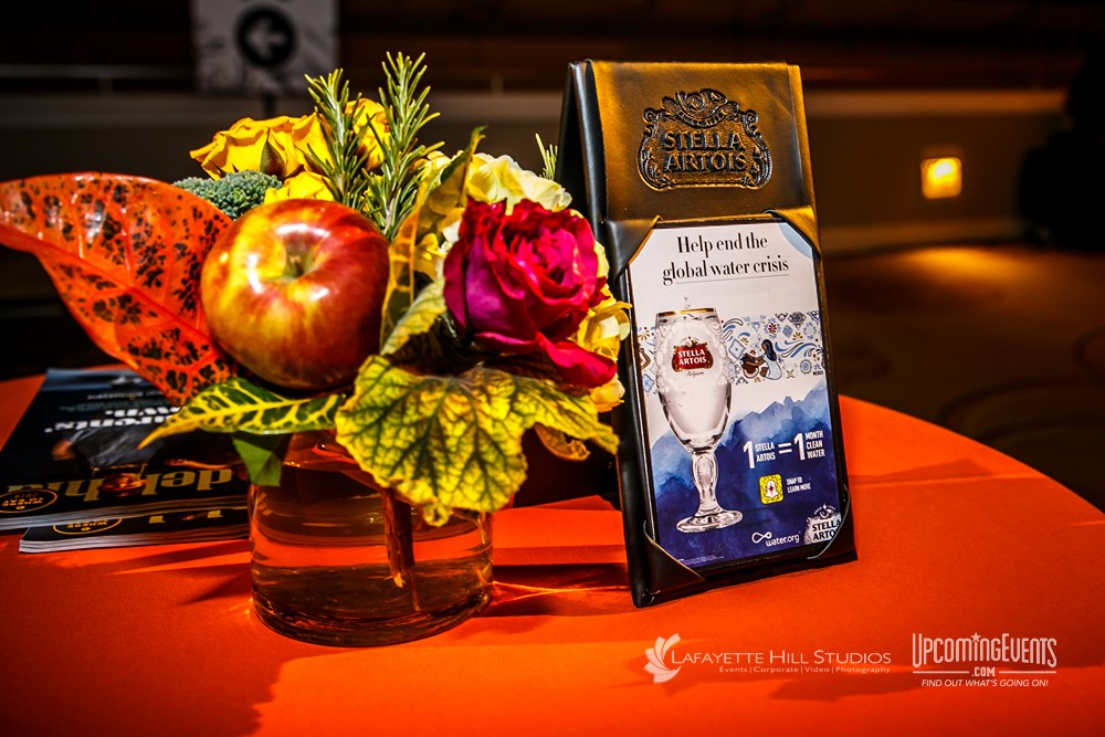 Philly Cooks 2018