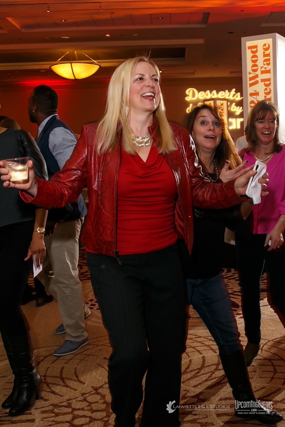 Philly Cooks 2018