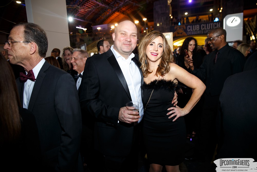 Black Tie Tailgate 2020 (General Event Shots)