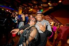 New Year's Eve 2025 in Atlantic City at The Showboat Hotel