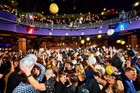 New Year's Eve 2025 in Atlantic City at The Showboat Hotel