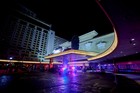 New Year's Eve 2025 in Atlantic City at The Showboat Hotel