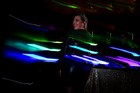 NYE at The Crystal Tea Room (Gallery 2)