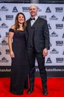 Black Tie Tailgate 2025 (The Red Carpet)