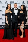 Black Tie Tailgate 2025 (The Red Carpet)