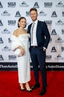 Black Tie Tailgate 2025 (The Red Carpet)